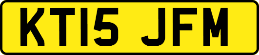 KT15JFM