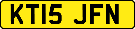 KT15JFN