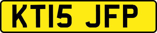 KT15JFP
