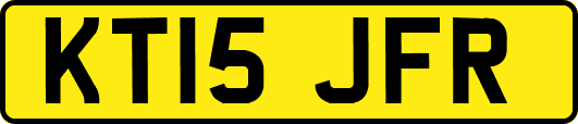 KT15JFR