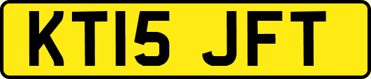 KT15JFT