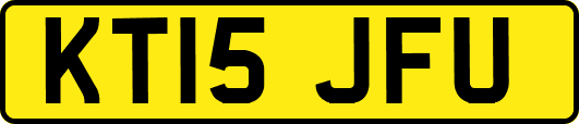 KT15JFU