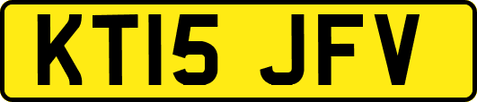 KT15JFV