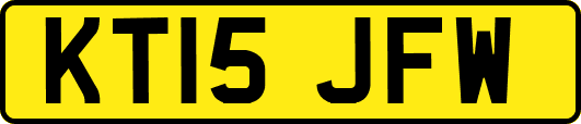 KT15JFW