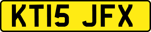 KT15JFX