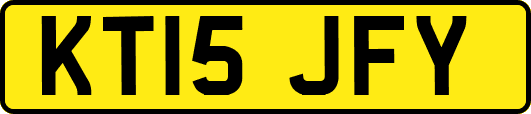 KT15JFY