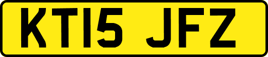 KT15JFZ