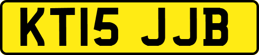 KT15JJB