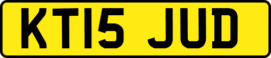KT15JUD