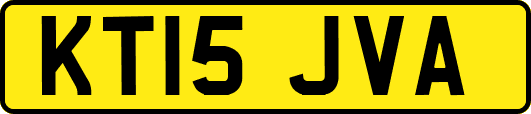 KT15JVA