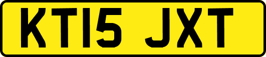 KT15JXT