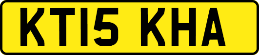 KT15KHA