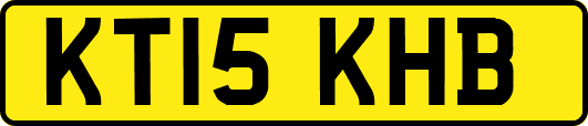 KT15KHB