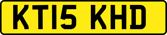 KT15KHD