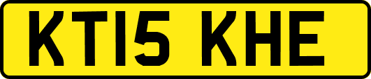 KT15KHE
