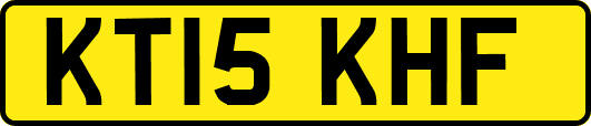 KT15KHF