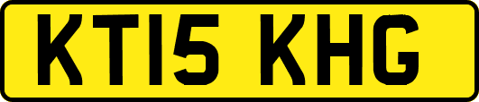KT15KHG