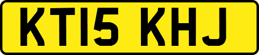 KT15KHJ
