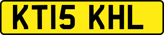 KT15KHL