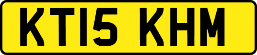 KT15KHM