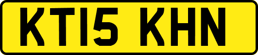 KT15KHN