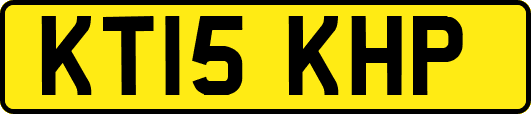 KT15KHP