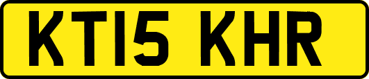 KT15KHR