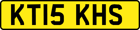 KT15KHS