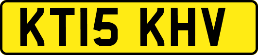 KT15KHV