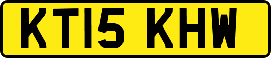 KT15KHW