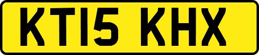 KT15KHX