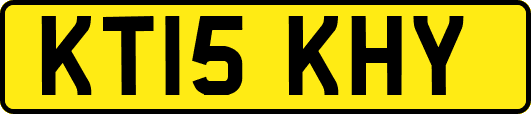 KT15KHY