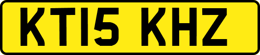 KT15KHZ