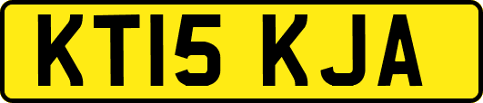 KT15KJA