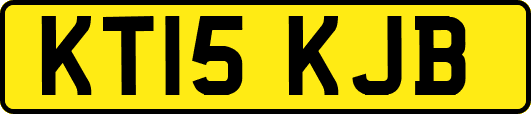 KT15KJB