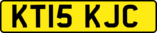KT15KJC