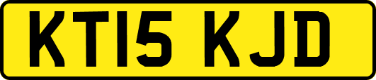 KT15KJD