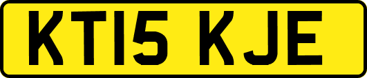 KT15KJE