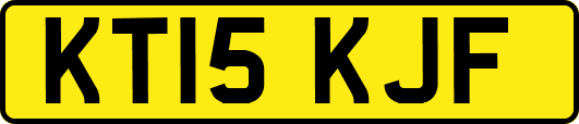 KT15KJF