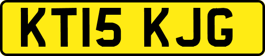 KT15KJG