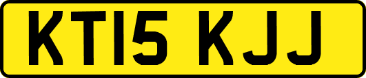 KT15KJJ
