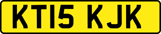 KT15KJK
