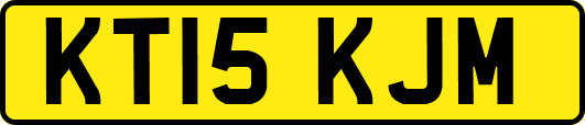KT15KJM