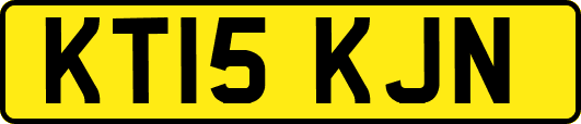 KT15KJN