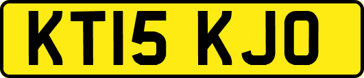 KT15KJO