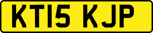 KT15KJP