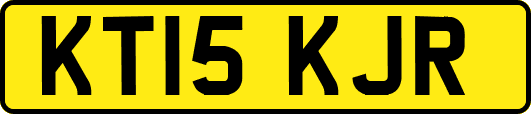 KT15KJR