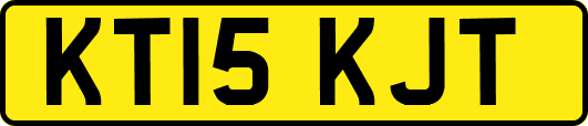 KT15KJT
