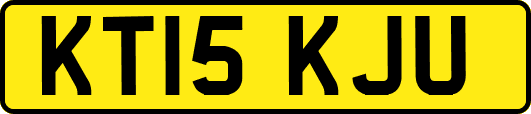 KT15KJU
