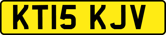 KT15KJV